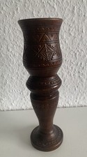 Vintage kerzenständer holz gebraucht kaufen  Sankt Augustin