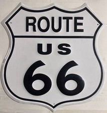 route 66 sign for sale route 66 sign for sale BRENTWOOD