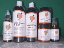 Gamme produits capillaires d'occasion  Savigny-le-Temple