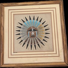 Antique signed navajo for sale  Bakersfield