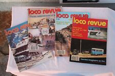 Loco revue 458 d'occasion Loco revue 458 d'occasion  Feytiat