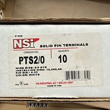 Box pts wire for sale  Merlin