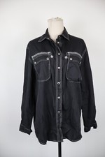 Roccobarocco jeans camicia usato  Casapesenna