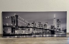 Wunderschönes new york gebraucht kaufen  Riedlingen