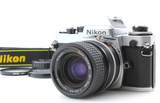Top mint nikon d'occasion  Expédié en Belgium