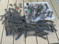 Konvolut schienen gleise gebraucht kaufen  Bad Sülze