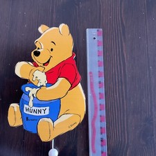Winnie the pooh gebraucht kaufen  Schechingen