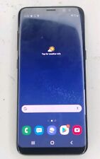 Samsung Galaxy S8 SM-G950U 64GB Preto XFINITY - ESTADO QUASE PERFEITO comprar usado  Enviando para Brazil