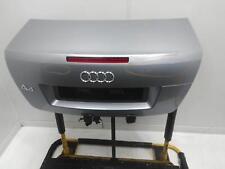 Audi boot lid for sale  SOUTHAMPTON