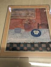 Nunzio gulino incorniciato usato  San Casciano in Val di Pesa