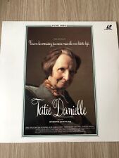 Tatie danielle laserdisc d'occasion  France