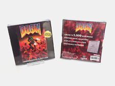 Doom 30th commemorative usato  Spedire a Italy