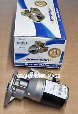 Starter motor fits for sale  NUNEATON