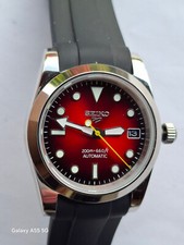 Seiko sports diver gebraucht kaufen  Bischofswerda, Demitz-Thumitz, Schmölln-Putzkau