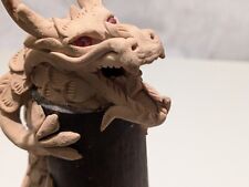 Dragon wooden incense for sale  PENRITH