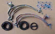 Halter auspuffschelle bmw gebraucht kaufen  Rackwitz