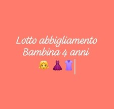 Lotto vestiti camicia usato  Rosarno