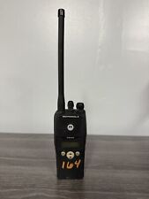 Rádio VHF MOTOROLA PR400 2 vias -- AAH65KDF9AA3AN -- 146-174 MHz comprar usado  Enviando para Brazil