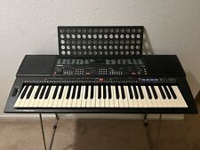 Yamaha psr.500 electric for sale  Riverside