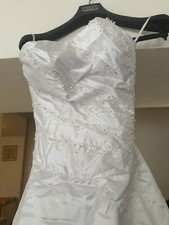 Abito sposa usato  Italia