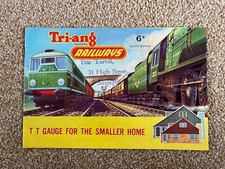 Tri ang railways for sale  KETTERING