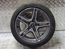 Mercedes class w205 for sale  BROXBURN