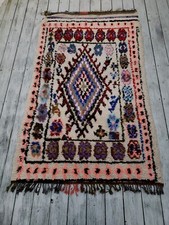 Vintage moroccan rug for sale  Kernersville