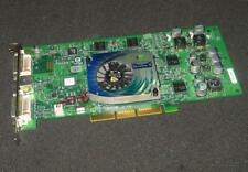 Placa de vídeo profissional original Quadro4 980XGL 128M AGP placa médica comprar usado  Enviando para Brazil