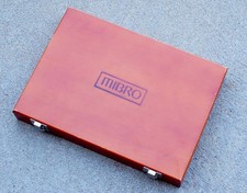 Mibro stacking dado for sale  Greeley