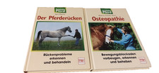 Gesundespferd pferderücken r� gebraucht kaufen  Biblis