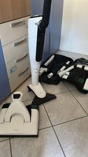 Vorwerk folletto vk7s usato Vorwerk folletto vk7s usato  Dro