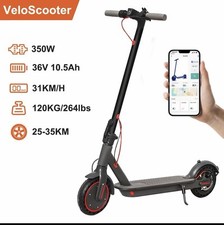 Monopattino elettrico pieghevo usato  Valgioie