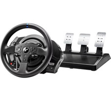 Thrustmaster t300 steering for sale  PENTRE