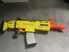 Fortnite nerf gun for sale  SHEFFIELD