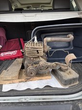 1940 briggs stratton for sale  Colfax