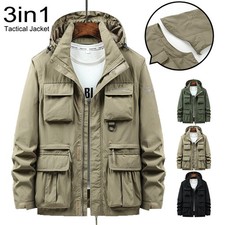 Men 3in1 waterproof for sale  WALSALL