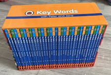 Ladybird key words for sale  BASINGSTOKE