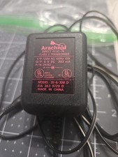 Adapter arachnid electronic for sale  Monroe