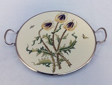 plateau tarte d'occasion  Expédié en Belgium