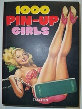 1000 pin up girls usato 1000 pin up girls usato  Milano