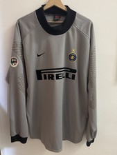 Maglia inter 2001 usato  Napoli