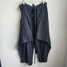 Origami wrap pants for sale  Seattle