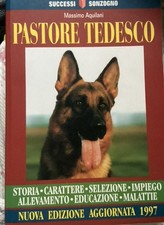 Pastore tedesco.massimo aquila usato Pastore tedesco.massimo aquila usato  Trieste