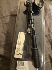 Motorcycle air suspension for sale  Vernon Rockville