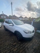Nissan qashqai 2011 for sale  WALSALL