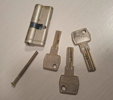 Cilindro agb scudo usato Cilindro agb scudo usato  Bari