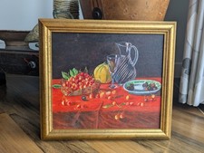 Original oil painting for sale  ROCHDALE