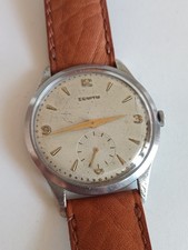 Zenith vintage mm usato  Montese
