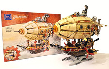 Pantasy 85021 steampunk gebraucht kaufen  Weiterstadt