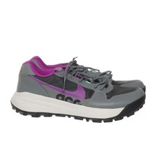 Nike ACG, buty do biegania, rozmiar: 42 1/2, szare/fioletowe, damskie #niy na sprzedaż  PL
